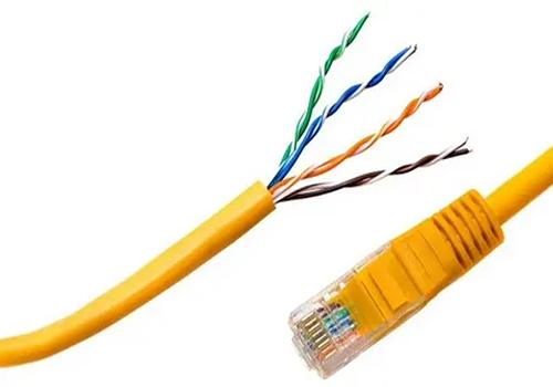 تصویر 5 از خرید و قیمت کابل شبکه cat6 تست فلوک  + فروش عمده